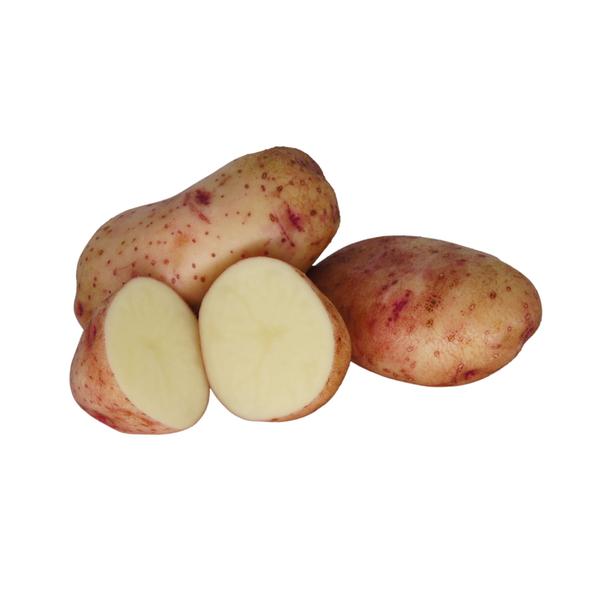 Red cheap rose potato
